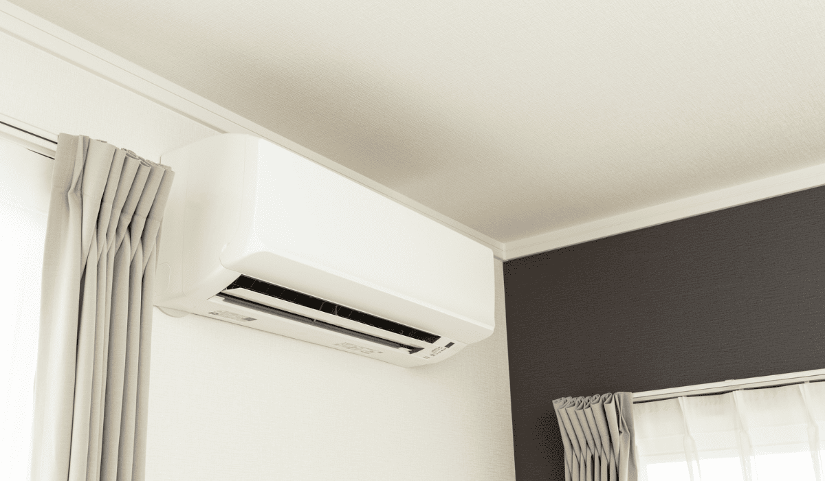 İnciraltı Toshiba İnverter Klima İnverter Klima Servisi