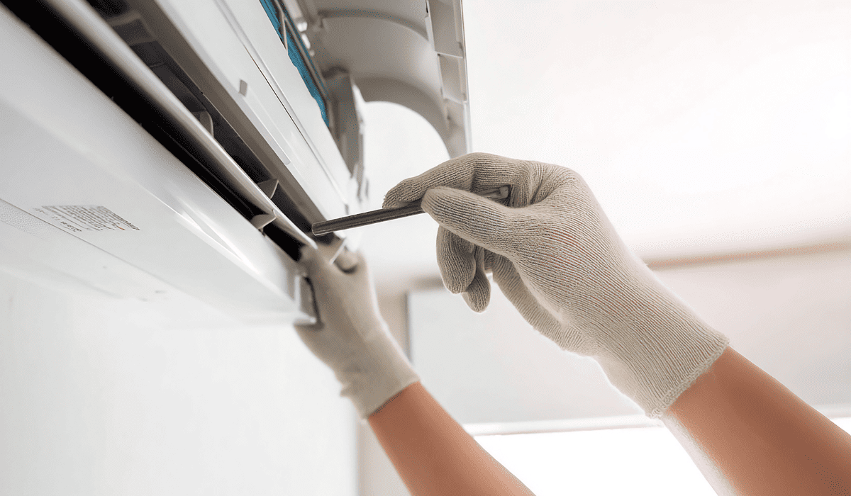 İnciraltı Toshiba Acil Klima Acil Klima Servisi